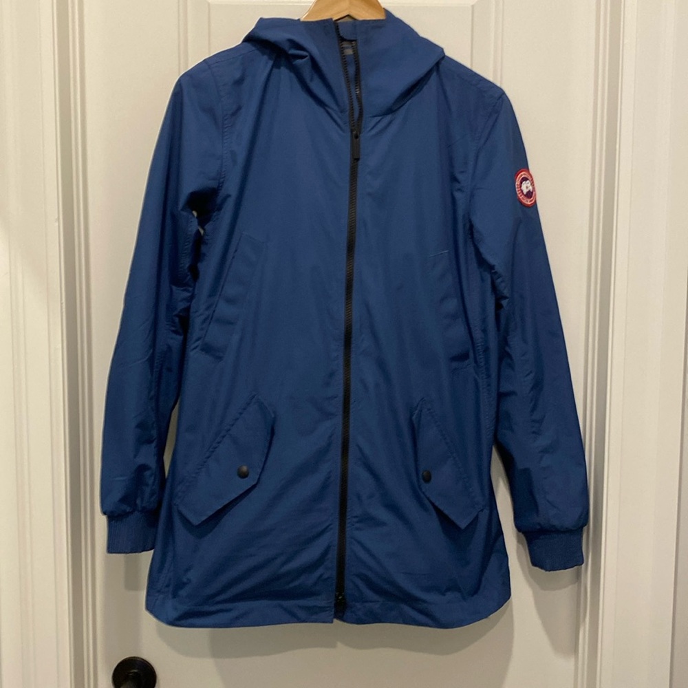 Canada Goose jacket size medium